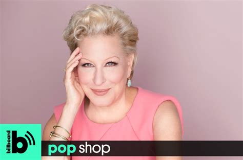 Bette Midler's magical journey through the realm of witches